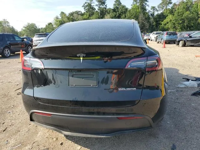 7SAYGDEF0PF924262 2023 2023 Tesla MODEL Y 6