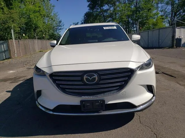 JM3TCBEY5H0132009 2017 2017 Mazda CX-9- Signature 5