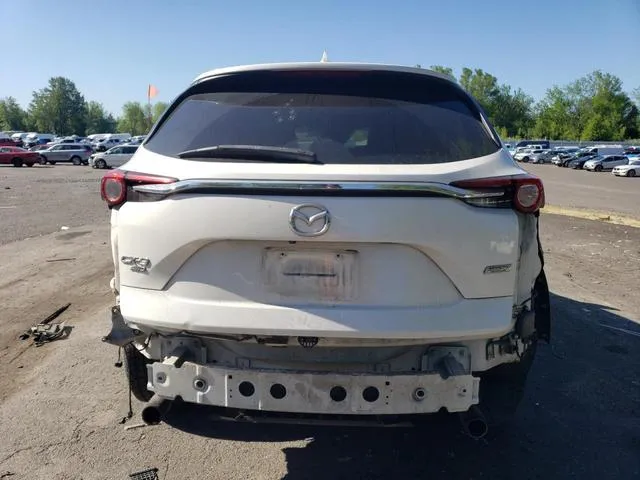 JM3TCBEY5H0132009 2017 2017 Mazda CX-9- Signature 6