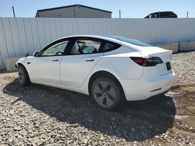 5YJ3E1EA2PF604408 2023 2023 Tesla MODEL 3 2