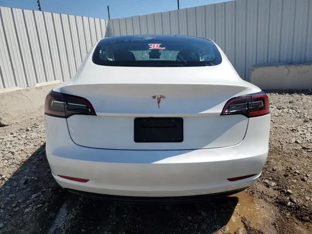 5YJ3E1EA2PF604408 2023 2023 Tesla MODEL 3 6