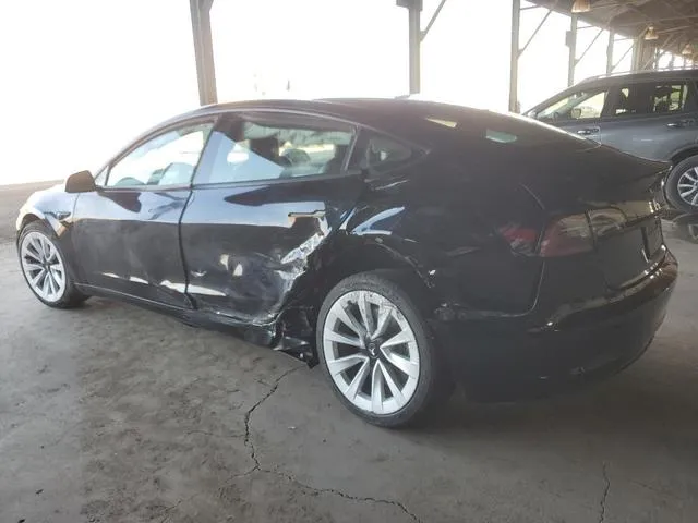 5YJ3E1EA5NF286104 2022 2022 Tesla MODEL 3 2