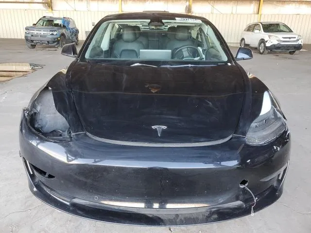 5YJ3E1EA5NF286104 2022 2022 Tesla MODEL 3 5