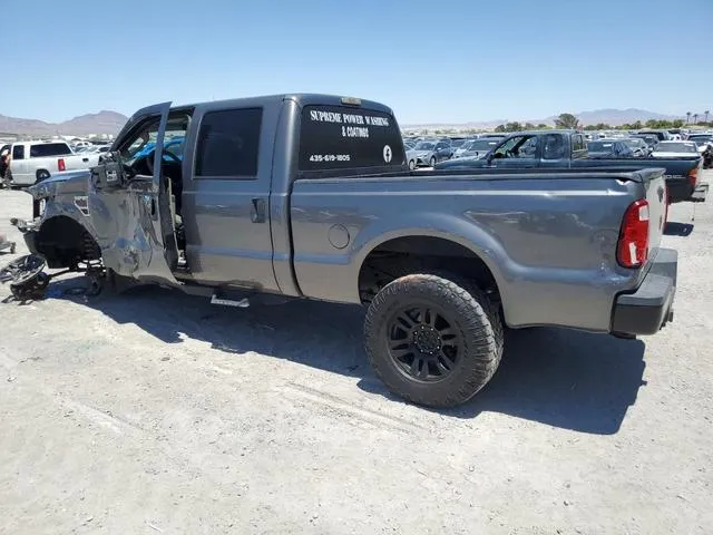 1FTSW2BR6AEB31551 2010 2010 Ford F-250- Super Duty 2