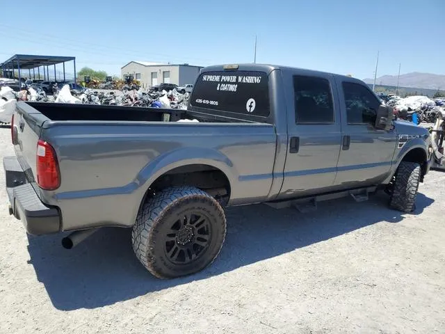 1FTSW2BR6AEB31551 2010 2010 Ford F-250- Super Duty 3