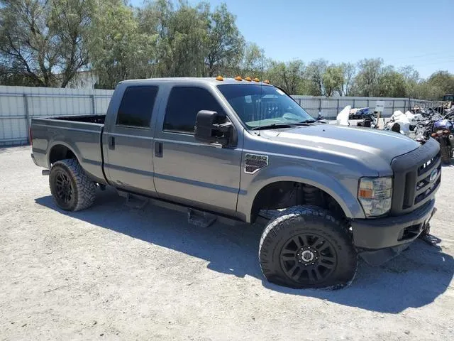 1FTSW2BR6AEB31551 2010 2010 Ford F-250- Super Duty 4