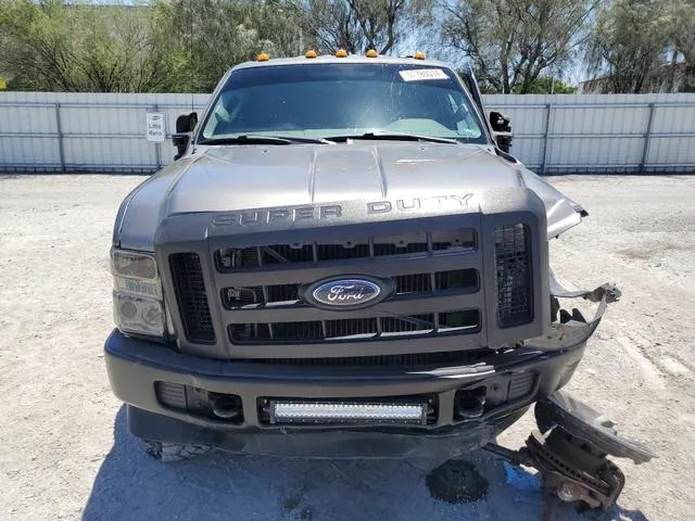 1FTSW2BR6AEB31551 2010 2010 Ford F-250- Super Duty 5