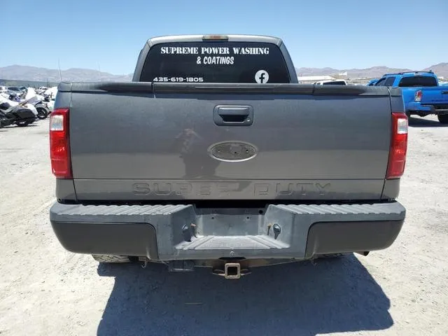 1FTSW2BR6AEB31551 2010 2010 Ford F-250- Super Duty 6