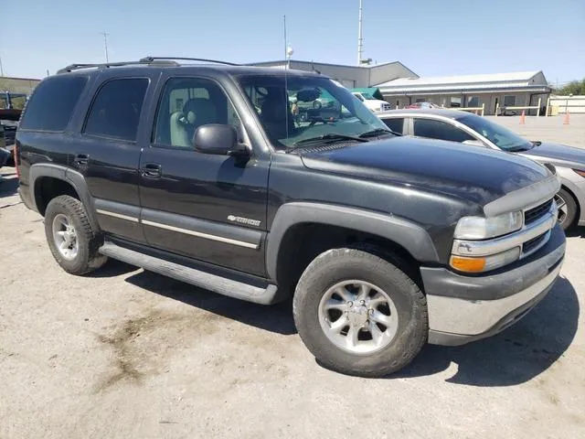 1GNEC13T93R211617 2003 2003 Chevrolet Tahoe- C1500 4