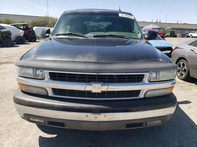 1GNEC13T93R211617 2003 2003 Chevrolet Tahoe- C1500 5