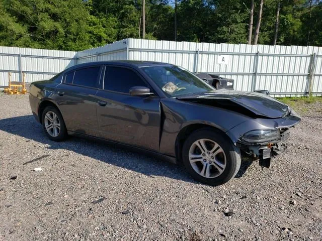 2C3CDXBG7FH771746 2015 2015 Dodge Charger- SE 4