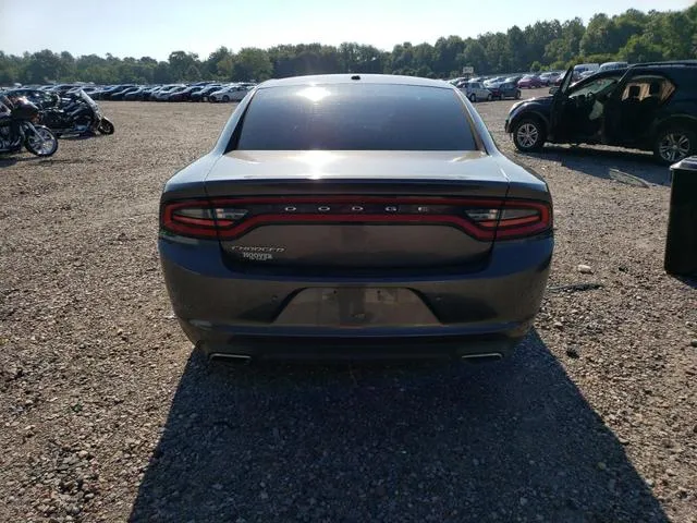 2C3CDXBG7FH771746 2015 2015 Dodge Charger- SE 6