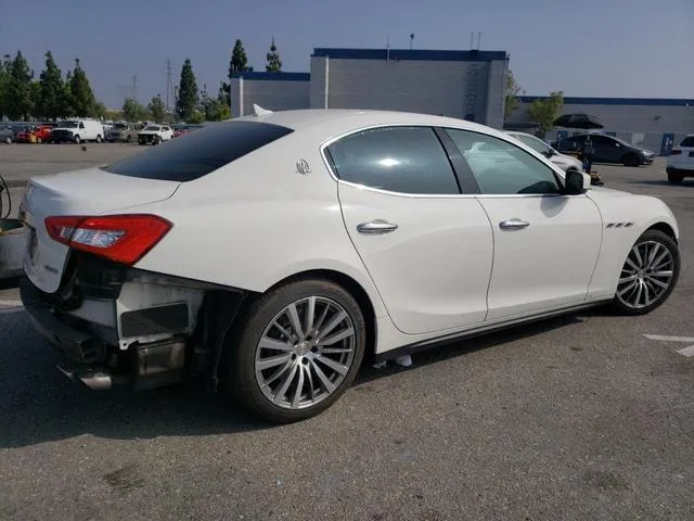 ZAM57XSA1F1148821 2015 2015 Maserati Ghibli 3