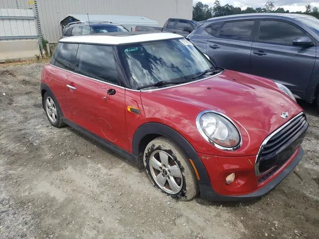 WMWXP5C37H3C64839 2017 2017 Mini Cooper 4