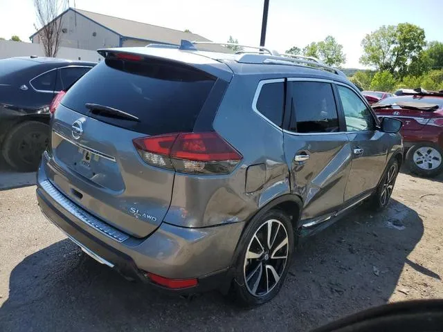 JN8AT2MV5JW305428 2018 2018 Nissan Rogue- S 3