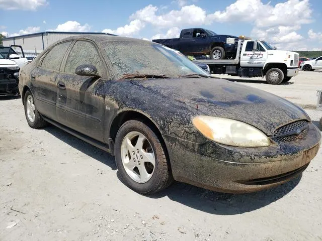 1FAFP55S93G130714 2003 2003 Ford Taurus- Ses 4