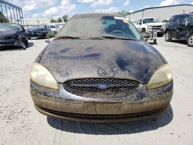 1FAFP55S93G130714 2003 2003 Ford Taurus- Ses 5