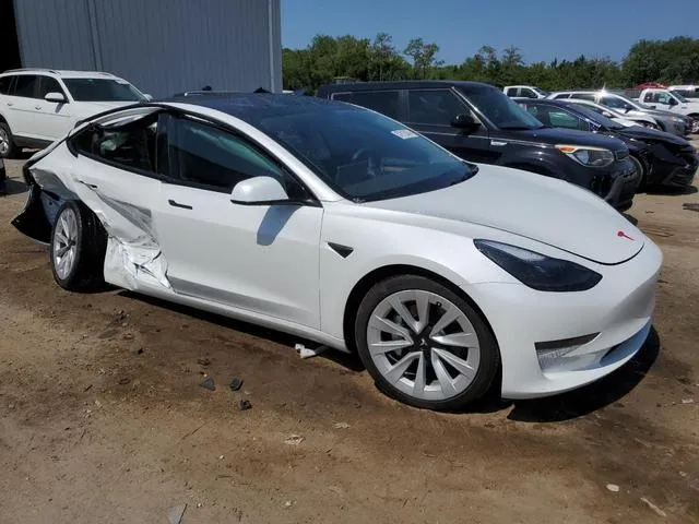 5YJ3E1EA1PF510570 2023 2023 Tesla MODEL 3 4