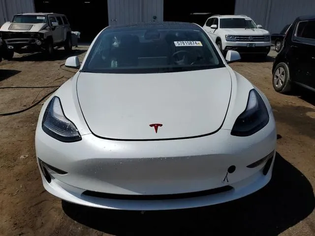 5YJ3E1EA1PF510570 2023 2023 Tesla MODEL 3 5