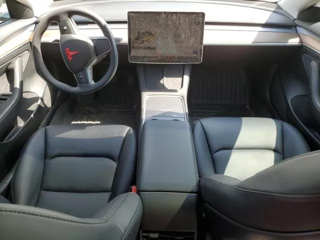 5YJ3E1EA1PF510570 2023 2023 Tesla MODEL 3 8