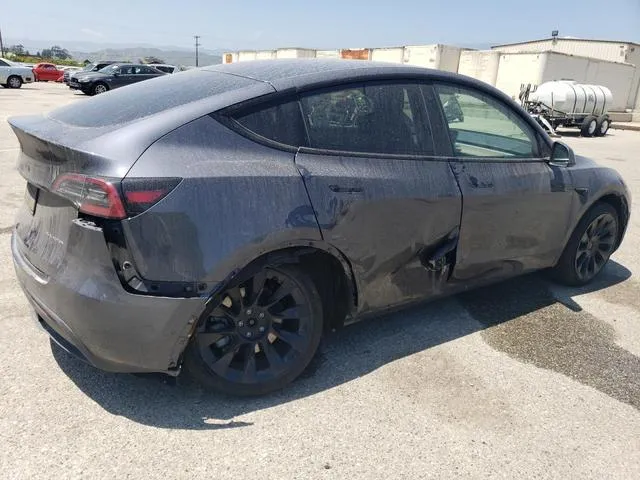 5YJYGDEE2MF274026 2021 2021 Tesla MODEL Y 3