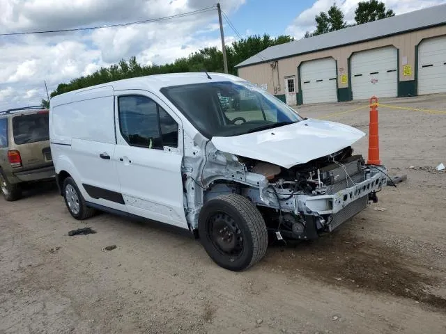 NM0LS7E21M1493923 2021 2021 Ford Transit- XL 4