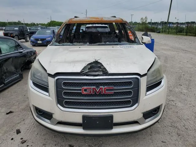 1GKKVRKD1DJ174906 2013 2013 GMC Acadia- Slt-1 5