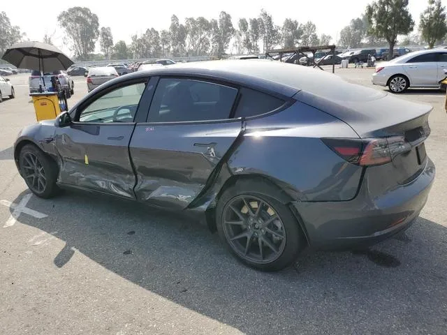 5YJ3E1EA7PF683607 2023 2023 Tesla MODEL 3 2