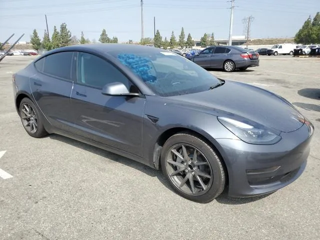 5YJ3E1EA7PF683607 2023 2023 Tesla MODEL 3 4