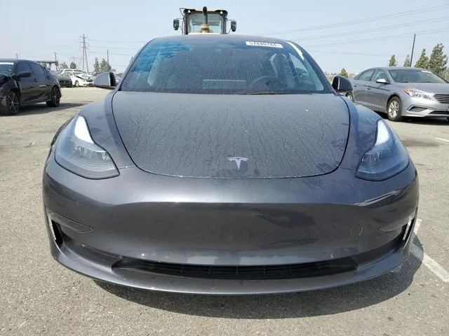 5YJ3E1EA7PF683607 2023 2023 Tesla MODEL 3 5