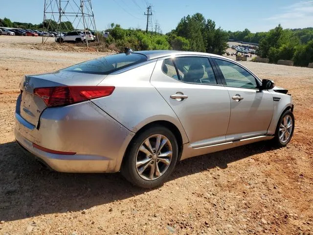 5XXGN4A72DG212907 2013 2013 KIA Optima- EX 3