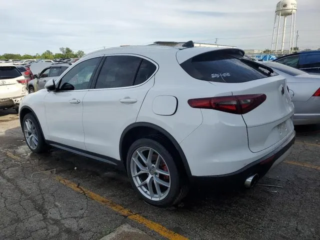 ZASPAJAN7K7C57718 2019 2019 Alfa Romeo Stelvio 2