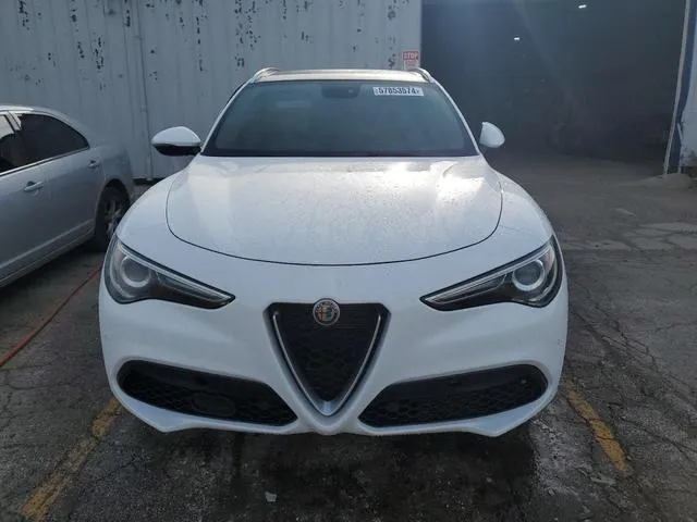 ZASPAJAN7K7C57718 2019 2019 Alfa Romeo Stelvio 5