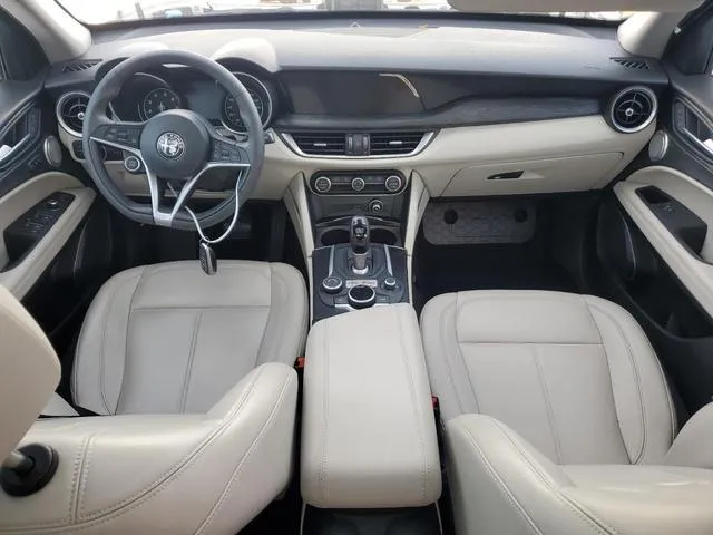 ZASPAJAN7K7C57718 2019 2019 Alfa Romeo Stelvio 8