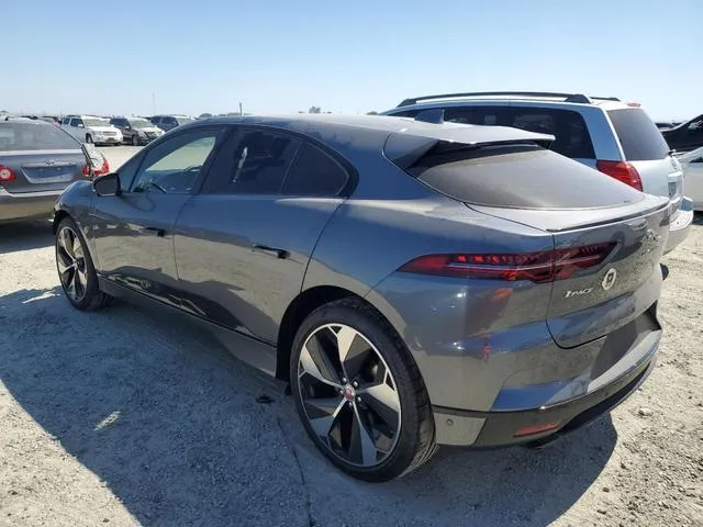 SADHD2S19K1F63657 2019 2019 Jaguar I-Pace- First Edition 2