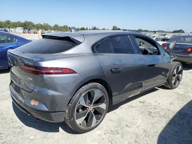 SADHD2S19K1F63657 2019 2019 Jaguar I-Pace- First Edition 3