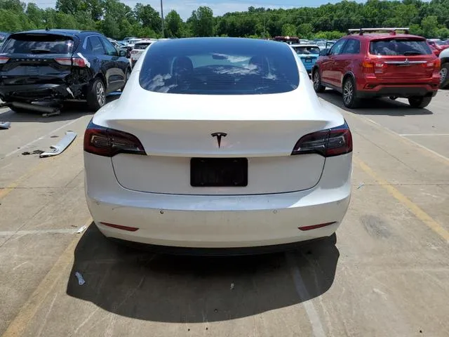 5YJ3E1EA4MF929654 2021 2021 Tesla MODEL 3 6