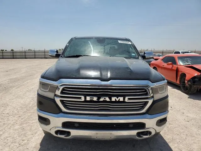 1C6RREJT7KN558119 2019 2019 RAM 1500- Laramie 5