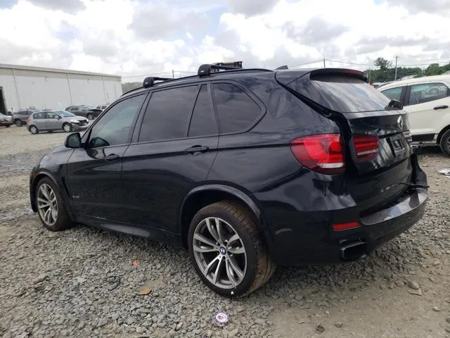 5UXKR6C39H0J85134 2017 2017 BMW X5- Xdrive50I 2