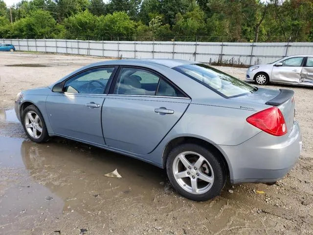 1G2ZG57N184126152 2008 2008 Pontiac G6- Base 2