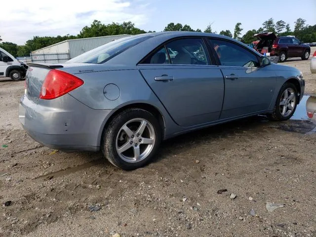 1G2ZG57N184126152 2008 2008 Pontiac G6- Base 3