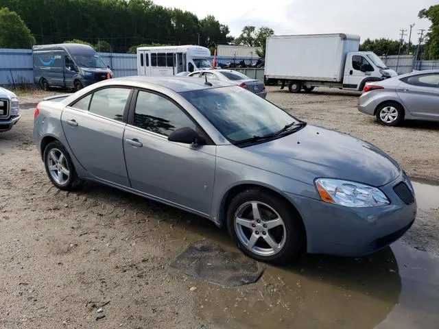 1G2ZG57N184126152 2008 2008 Pontiac G6- Base 4