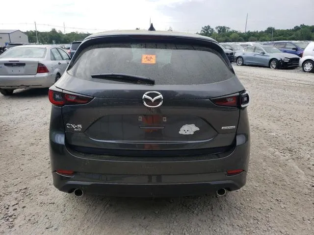 JM3KFBCM3R0350762 2024 2024 Mazda CX-5- Preferred 6