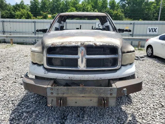 3D7KU28C34G190827 2004 2004 Dodge RAM 2500- ST 5