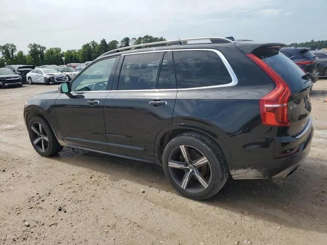 YV4A22PK6G1066247 2016 2016 Volvo XC90- T6 2