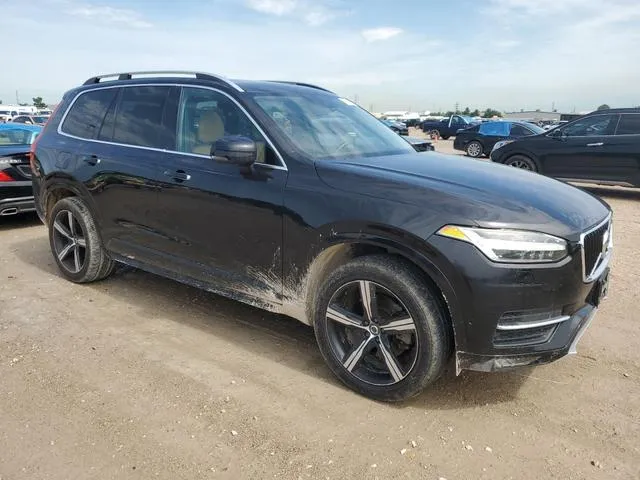 YV4A22PK6G1066247 2016 2016 Volvo XC90- T6 4