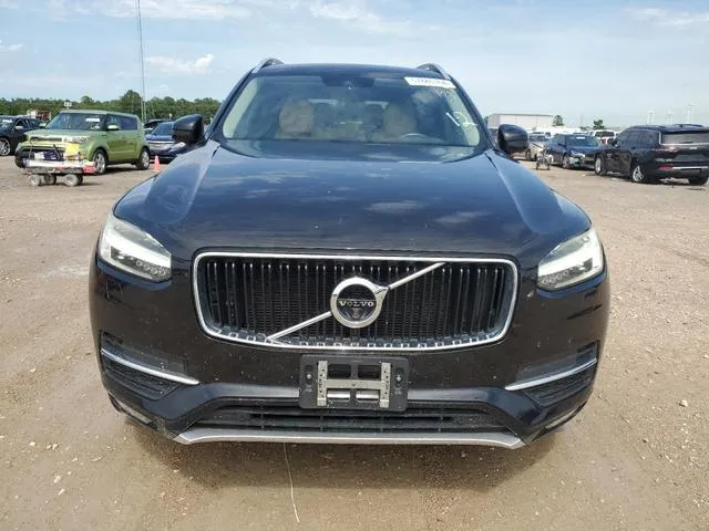 YV4A22PK6G1066247 2016 2016 Volvo XC90- T6 5