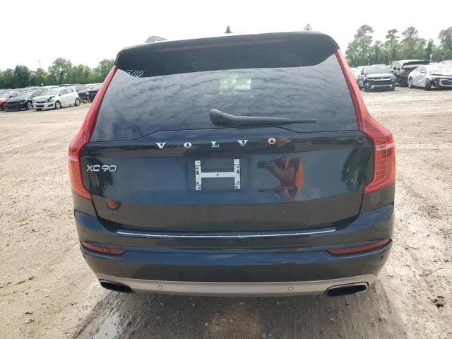 YV4A22PK6G1066247 2016 2016 Volvo XC90- T6 6