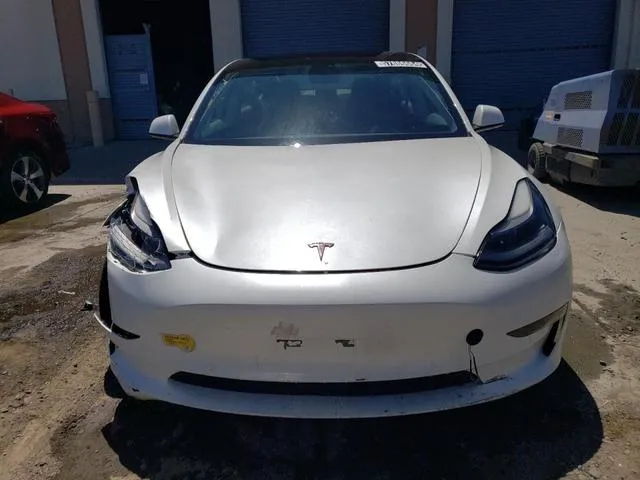 5YJ3E1EB0NF178126 2022 2022 Tesla MODEL 3 5