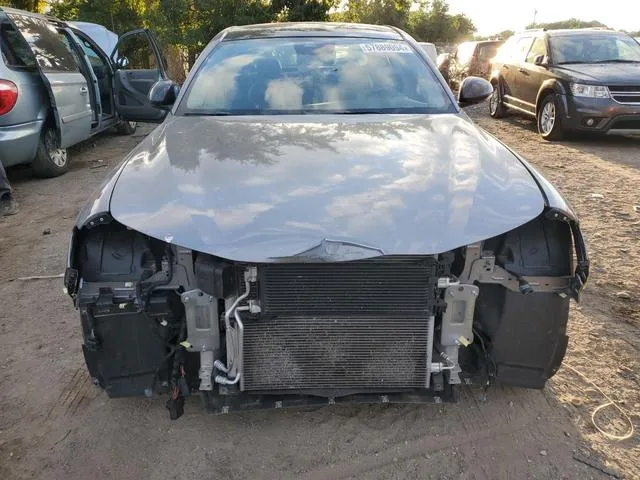 ZARFAEENXJ7597763 2018 2018 Alfa Romeo Giulia- Ti Q4 5